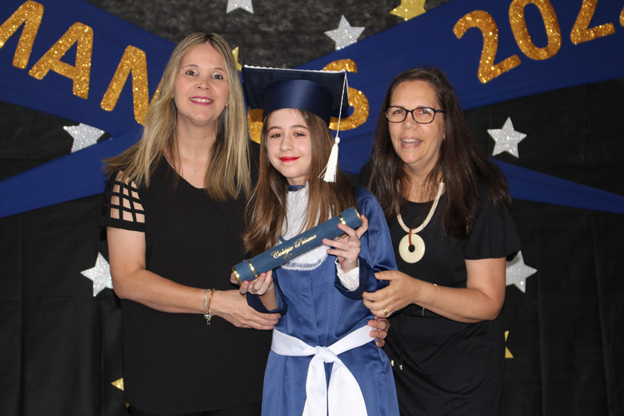 Formatura 5º Ano - Manhã - 2022